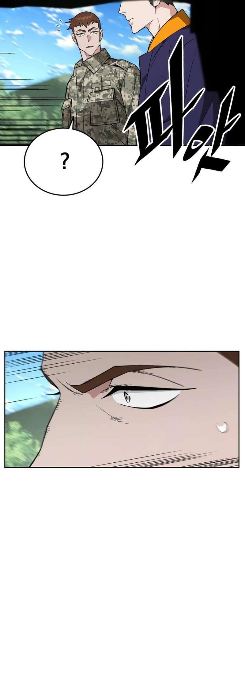 Apocalyptic Chef Awakening - Chapter 8 Page 33