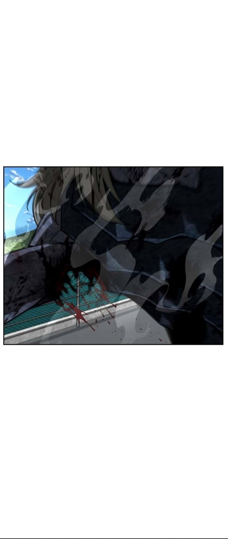 Apocalyptic Chef Awakening - Chapter 8 Page 35