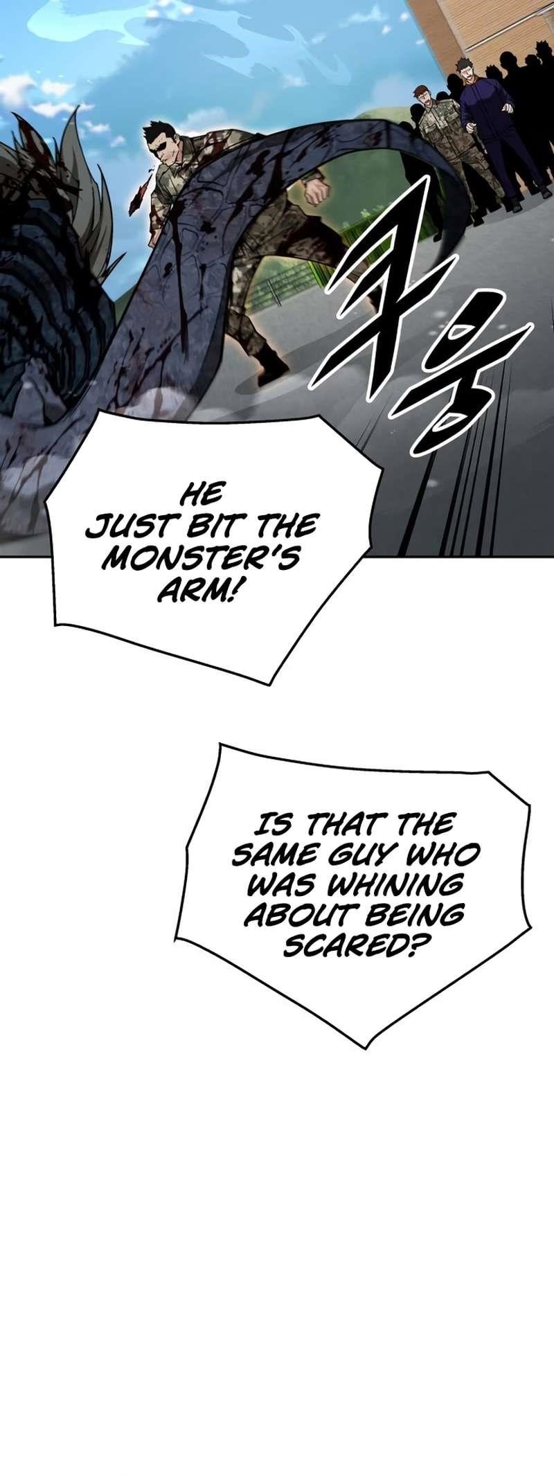 Apocalyptic Chef Awakening - Chapter 8 Page 37