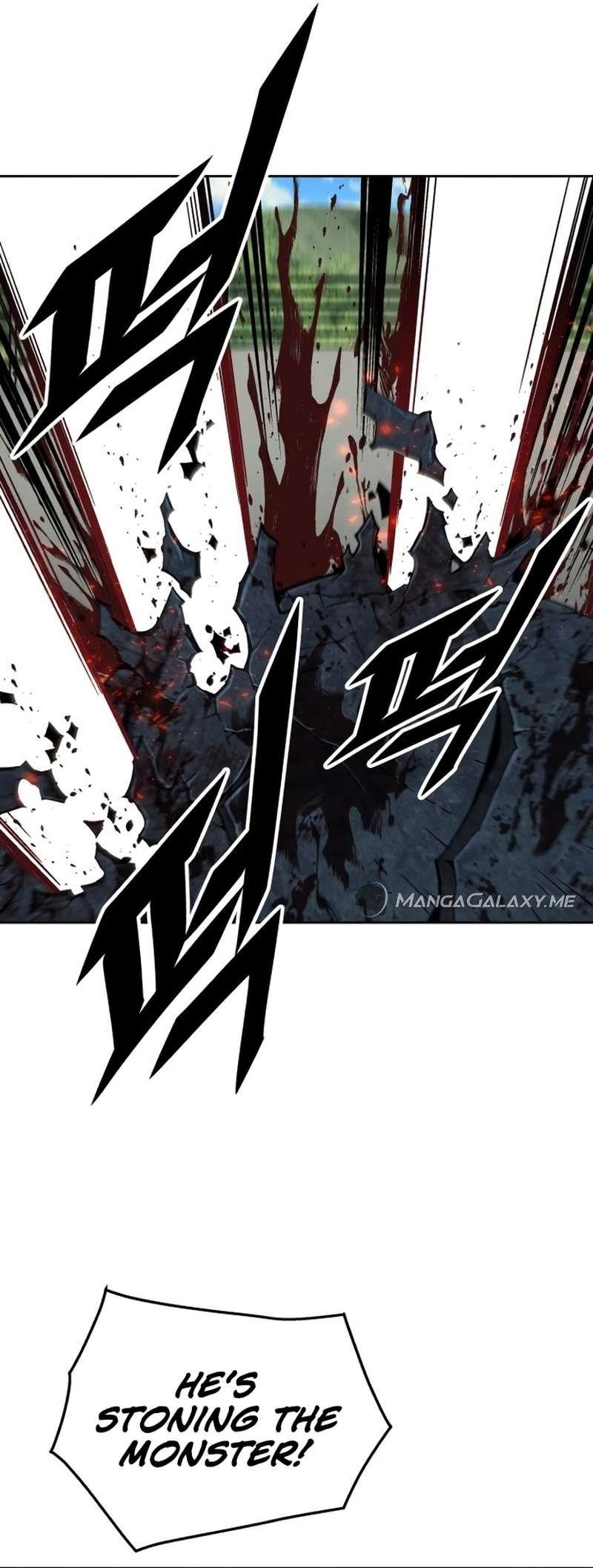 Apocalyptic Chef Awakening - Chapter 8 Page 39