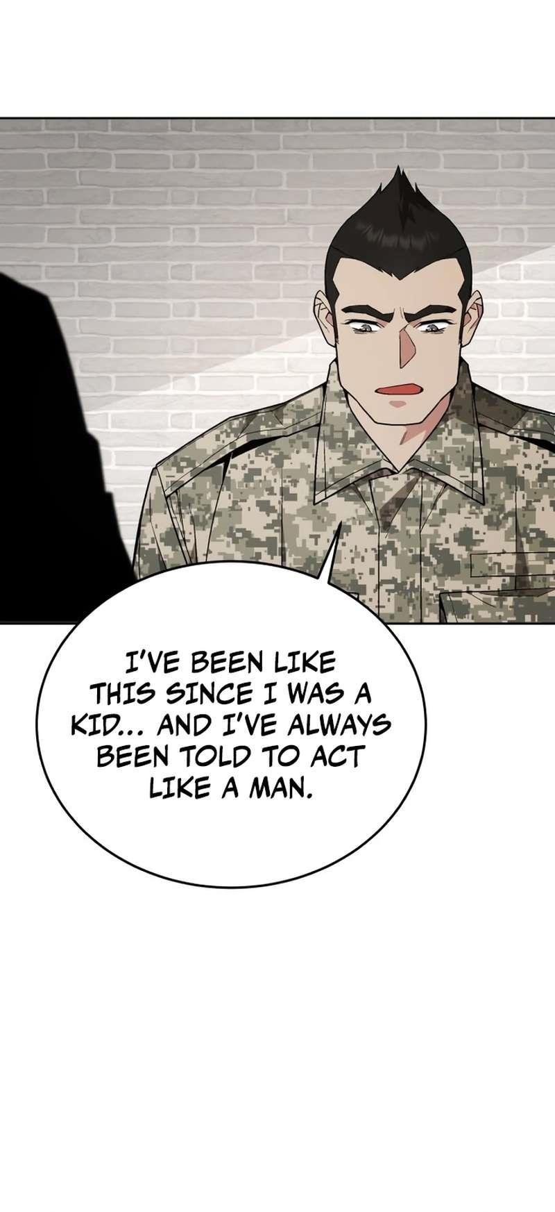 Apocalyptic Chef Awakening - Chapter 8 Page 4