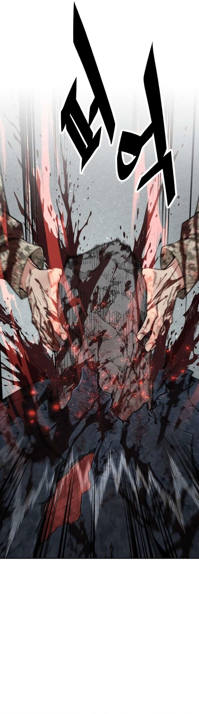 Apocalyptic Chef Awakening - Chapter 8 Page 43