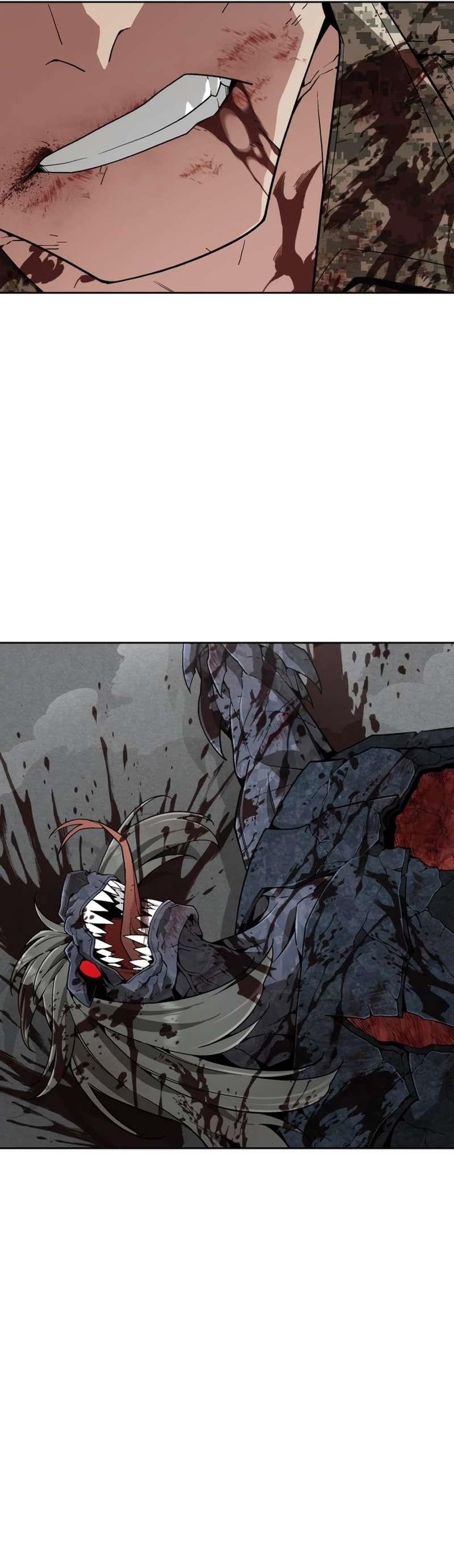 Apocalyptic Chef Awakening - Chapter 8 Page 44