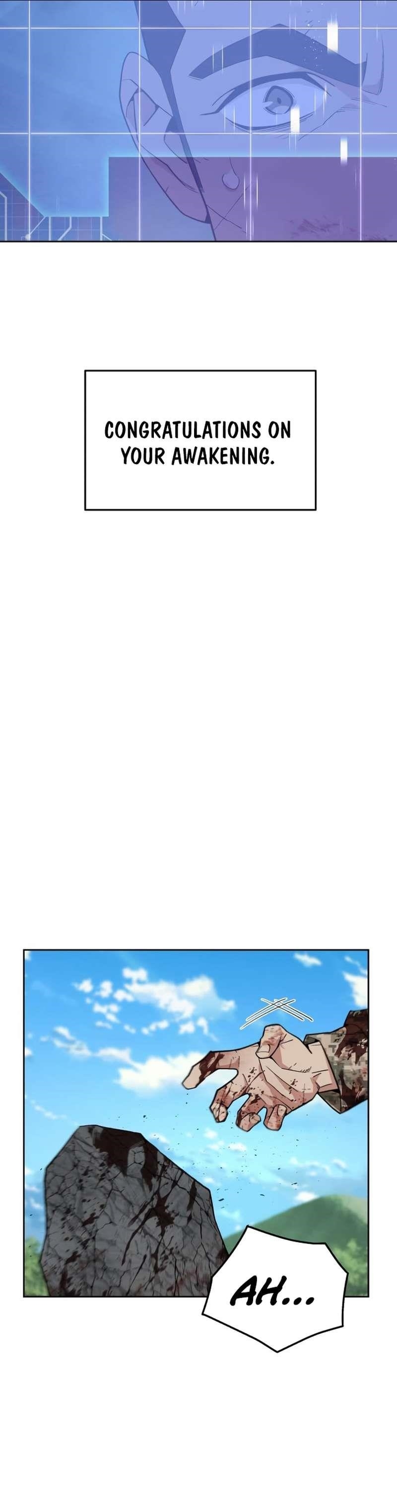 Apocalyptic Chef Awakening - Chapter 8 Page 46