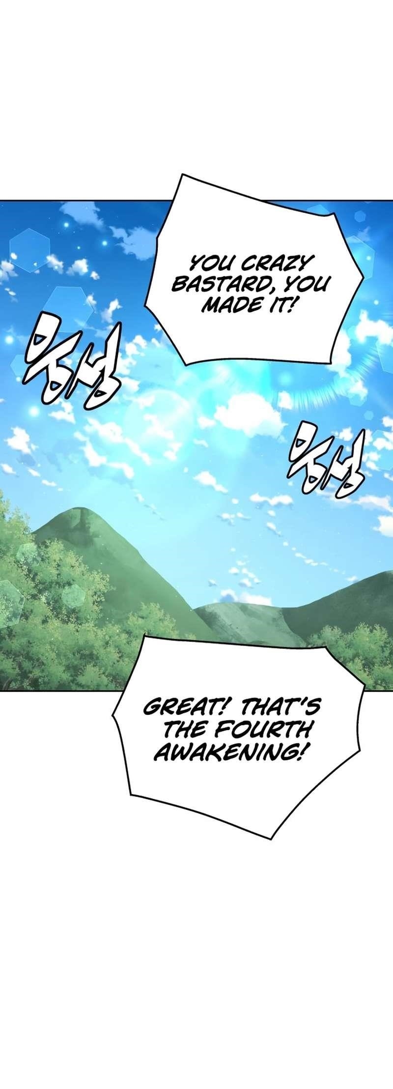 Apocalyptic Chef Awakening - Chapter 8 Page 49