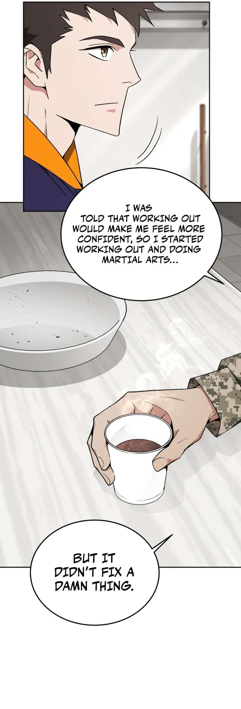 Apocalyptic Chef Awakening - Chapter 8 Page 5