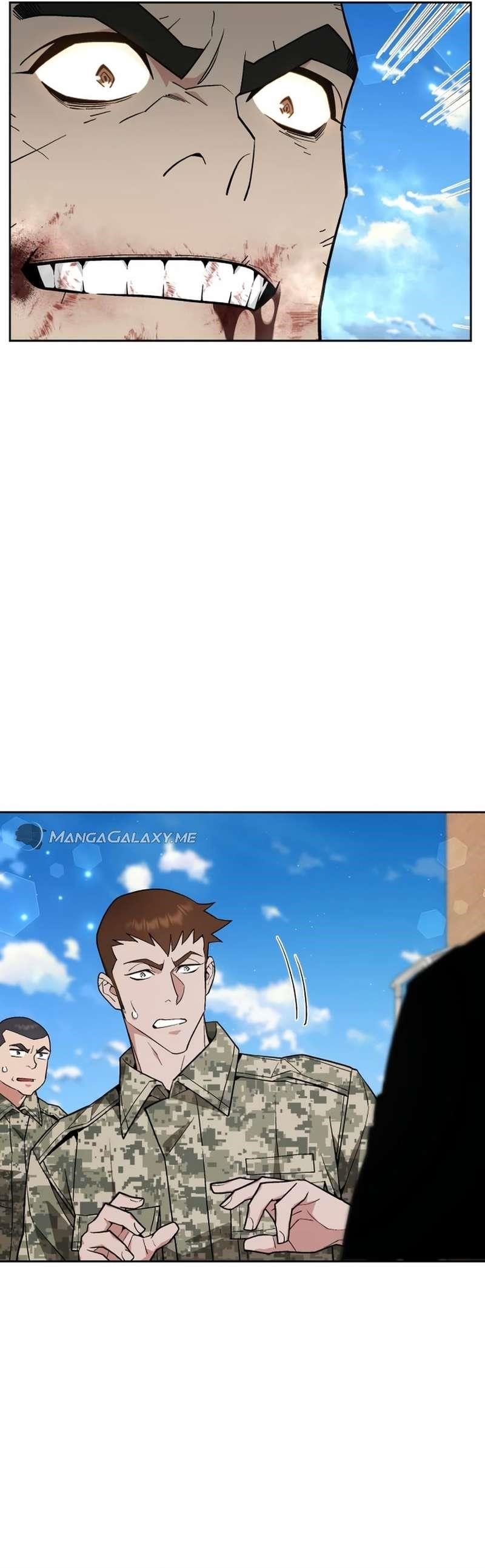 Apocalyptic Chef Awakening - Chapter 8 Page 52