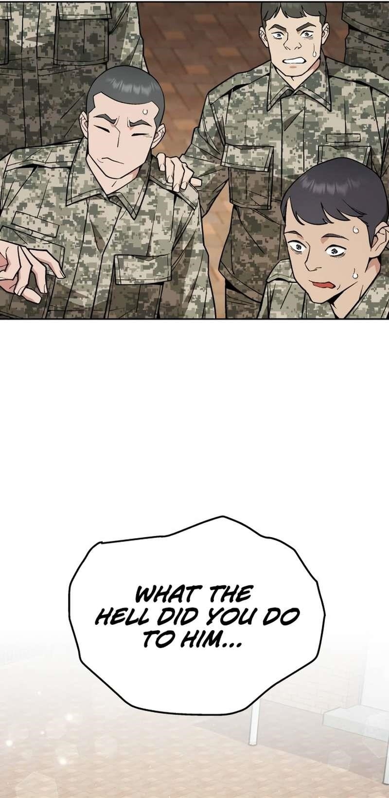 Apocalyptic Chef Awakening - Chapter 8 Page 53