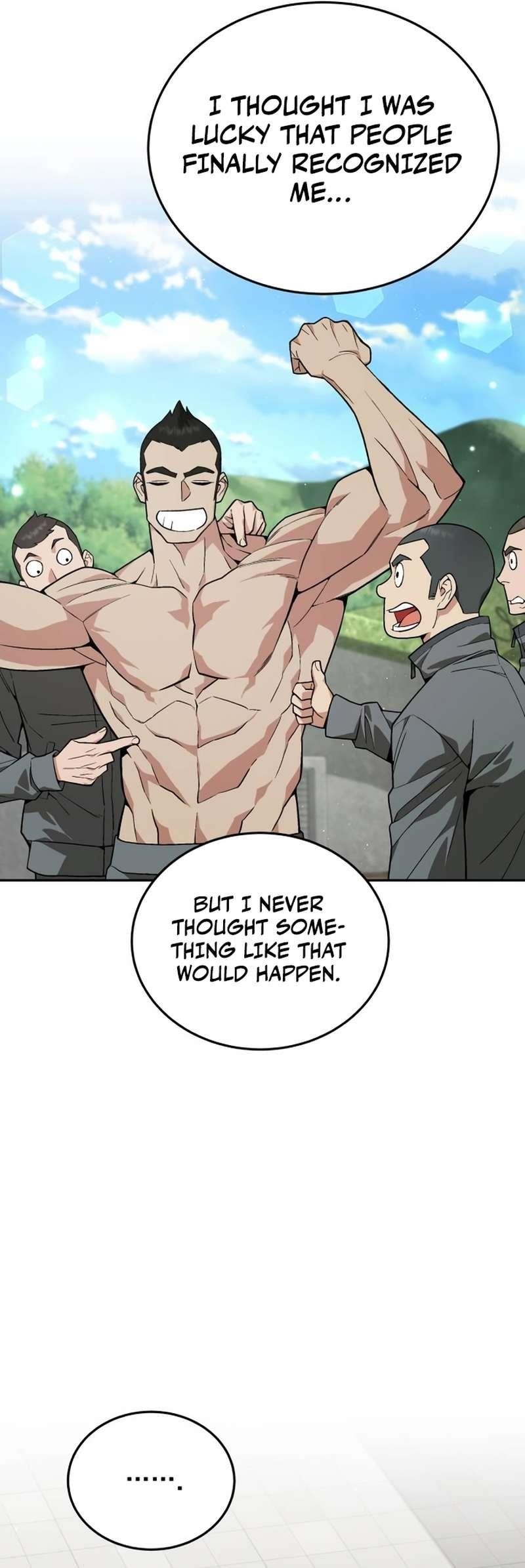 Apocalyptic Chef Awakening - Chapter 8 Page 7