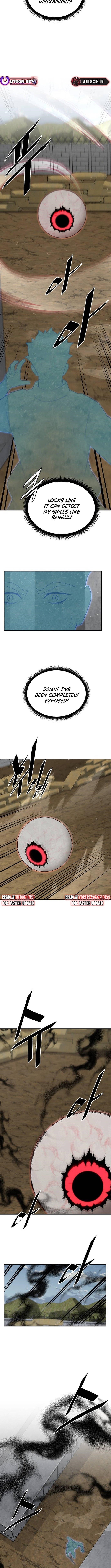 Apocalyptic Chef Awakening - Chapter 80 Page 10