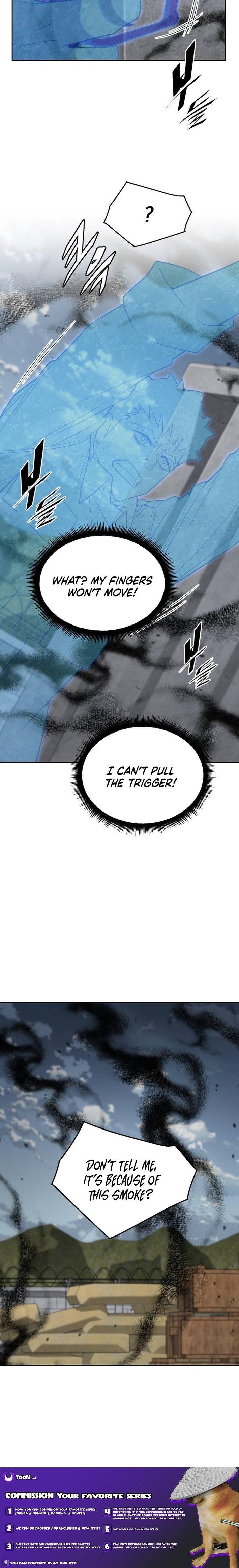 Apocalyptic Chef Awakening - Chapter 80 Page 12