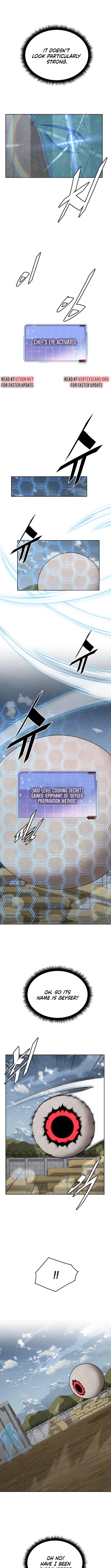 Apocalyptic Chef Awakening - Chapter 80 Page 9