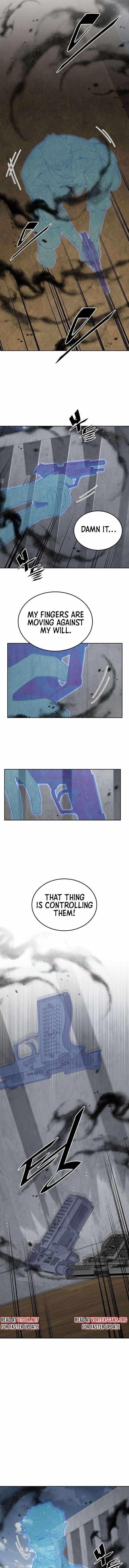 Apocalyptic Chef Awakening - Chapter 81 Page 1