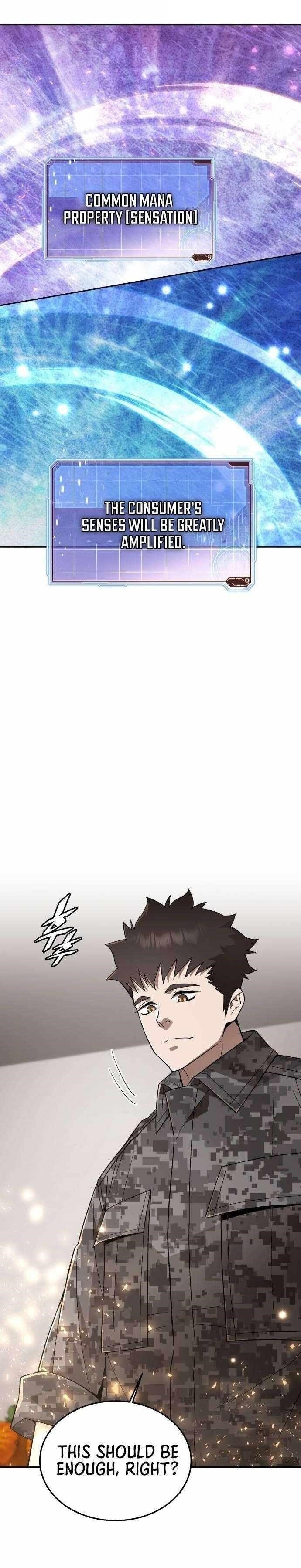 Apocalyptic Chef Awakening - Chapter 81 Page 12