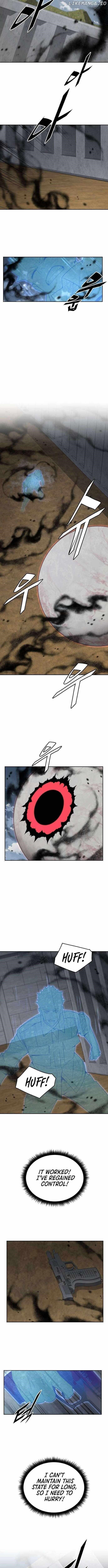 Apocalyptic Chef Awakening - Chapter 81 Page 3