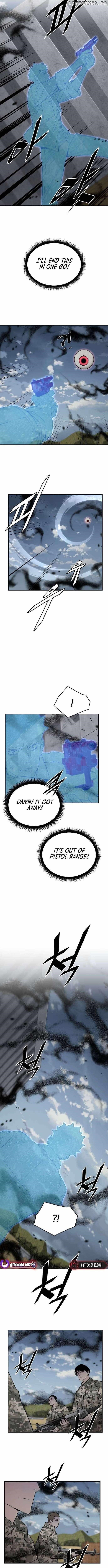 Apocalyptic Chef Awakening - Chapter 81 Page 4