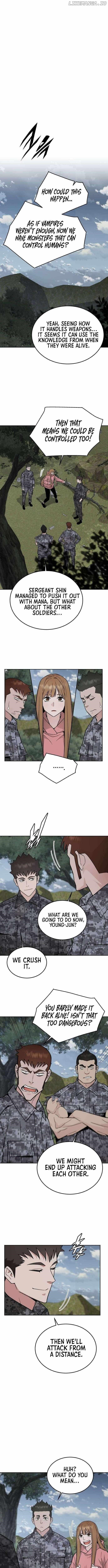 Apocalyptic Chef Awakening - Chapter 81 Page 7