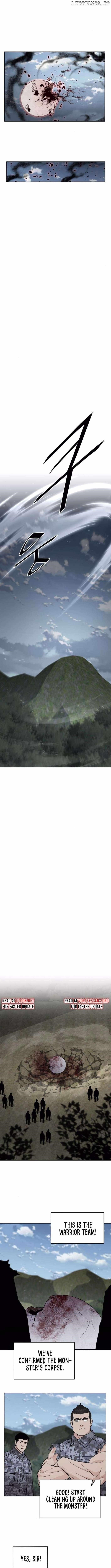 Apocalyptic Chef Awakening - Chapter 82 Page 10