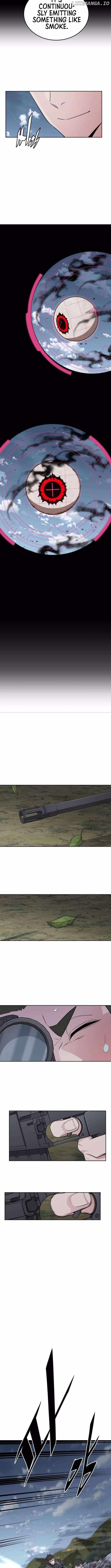 Apocalyptic Chef Awakening - Chapter 82 Page 6