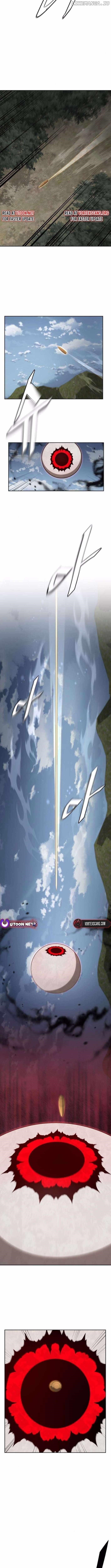 Apocalyptic Chef Awakening - Chapter 82 Page 8