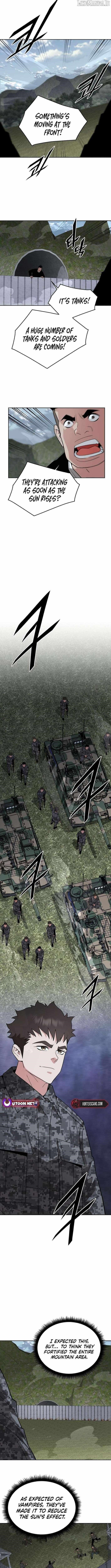 Apocalyptic Chef Awakening - Chapter 83 Page 10