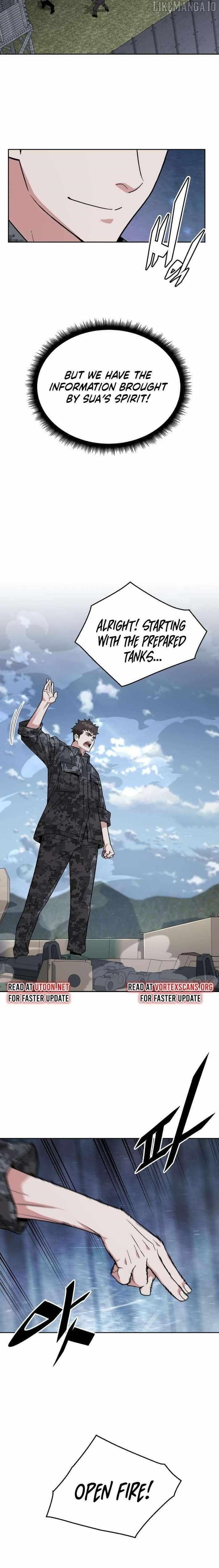 Apocalyptic Chef Awakening - Chapter 83 Page 11