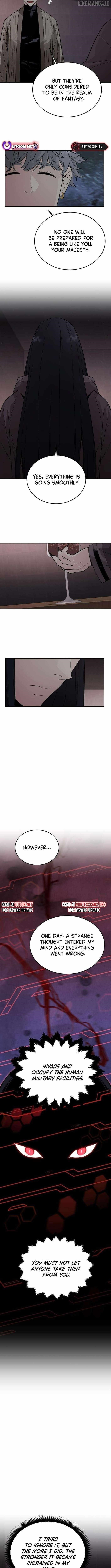 Apocalyptic Chef Awakening - Chapter 83 Page 3