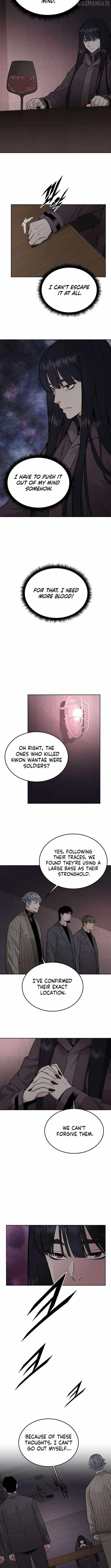 Apocalyptic Chef Awakening - Chapter 83 Page 4