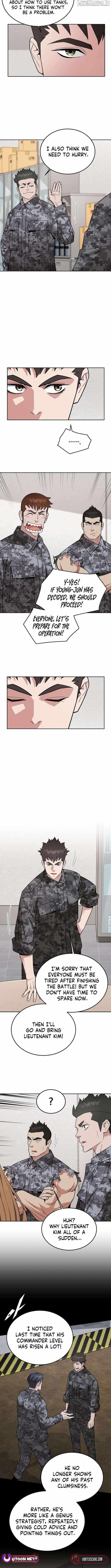 Apocalyptic Chef Awakening - Chapter 83 Page 6