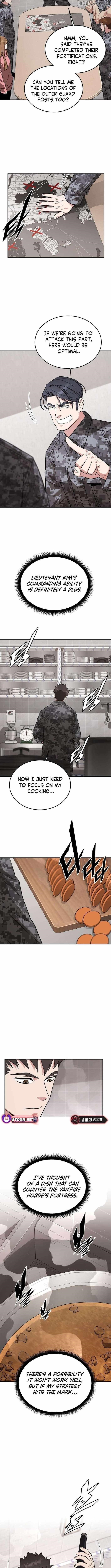 Apocalyptic Chef Awakening - Chapter 83 Page 8