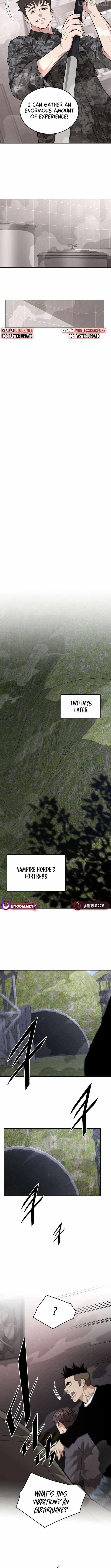 Apocalyptic Chef Awakening - Chapter 83 Page 9