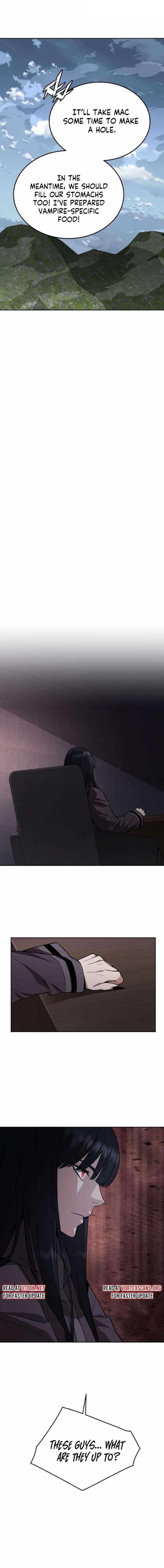 Apocalyptic Chef Awakening - Chapter 84 Page 10