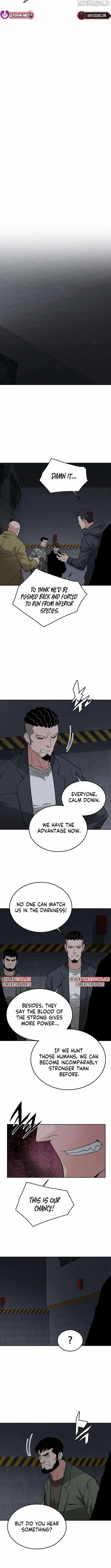 Apocalyptic Chef Awakening - Chapter 84 Page 6