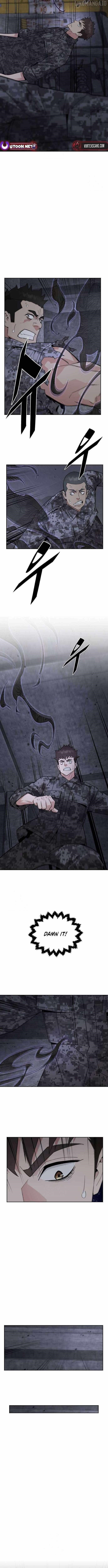 Apocalyptic Chef Awakening - Chapter 86 Page 10