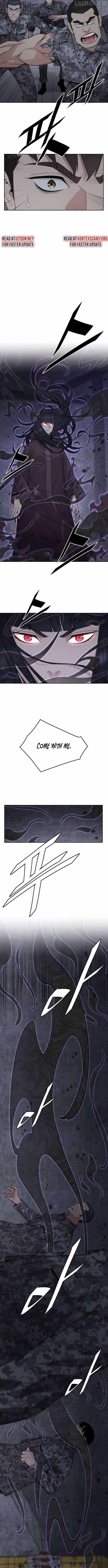 Apocalyptic Chef Awakening - Chapter 86 Page 9