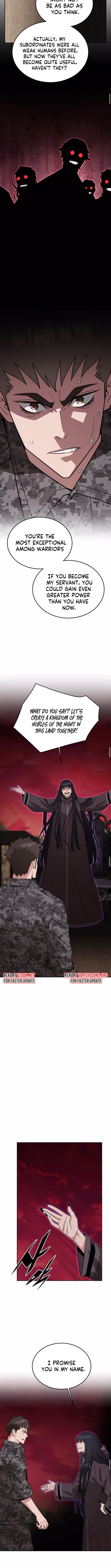 Apocalyptic Chef Awakening - Chapter 87 Page 12