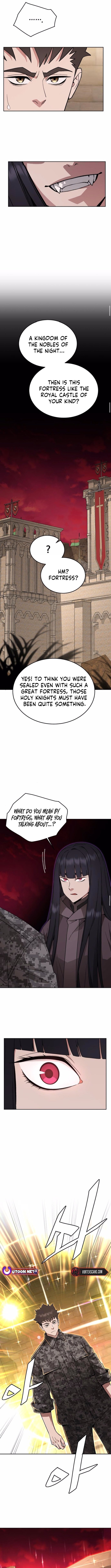 Apocalyptic Chef Awakening - Chapter 87 Page 13