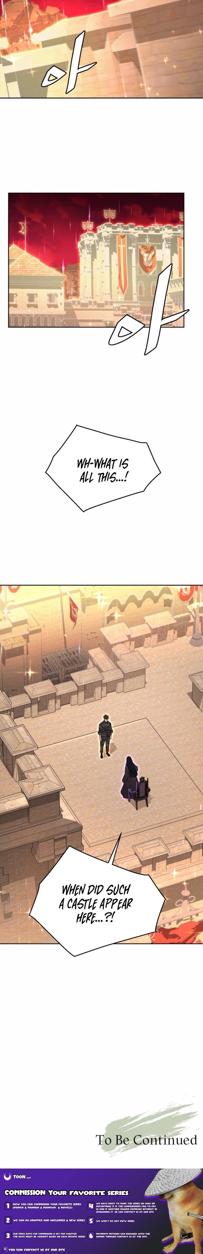 Apocalyptic Chef Awakening - Chapter 87 Page 14