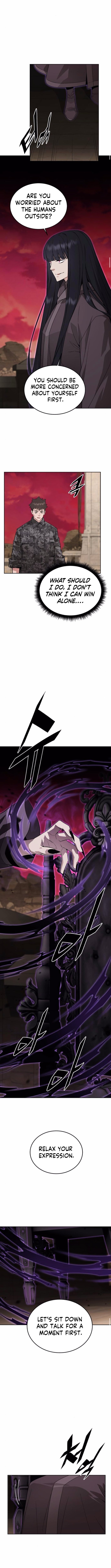 Apocalyptic Chef Awakening - Chapter 87 Page 6