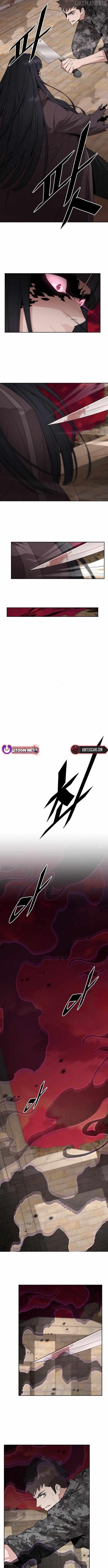 Apocalyptic Chef Awakening - Chapter 88 Page 11