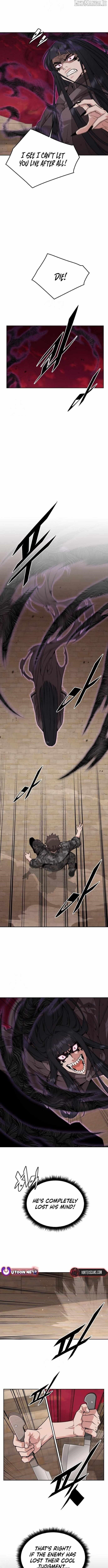 Apocalyptic Chef Awakening - Chapter 88 Page 4