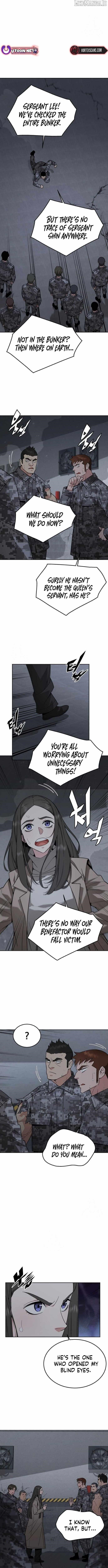 Apocalyptic Chef Awakening - Chapter 88 Page 6