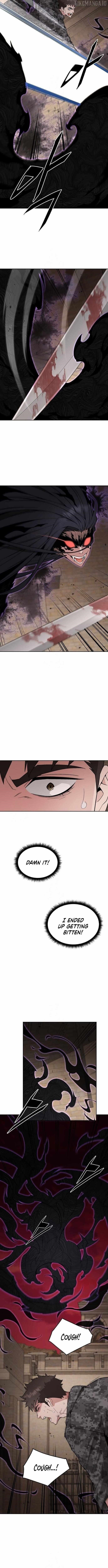 Apocalyptic Chef Awakening - Chapter 89 Page 8