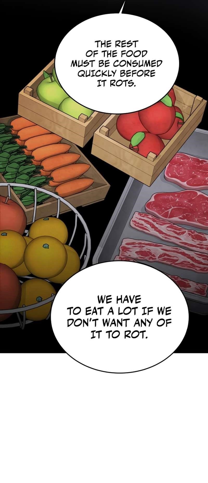 Apocalyptic Chef Awakening - Chapter 9 Page 12