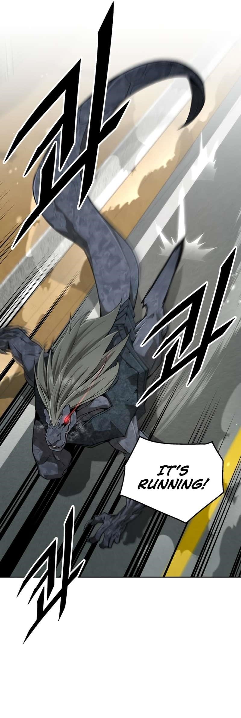 Apocalyptic Chef Awakening - Chapter 9 Page 15