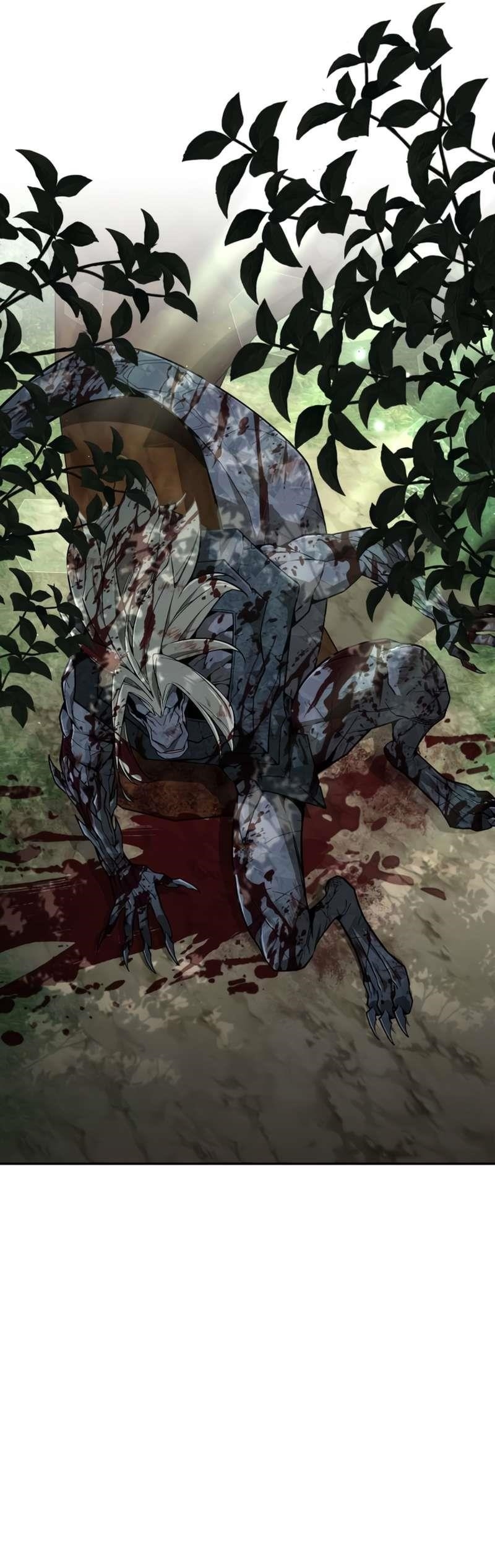 Apocalyptic Chef Awakening - Chapter 9 Page 26