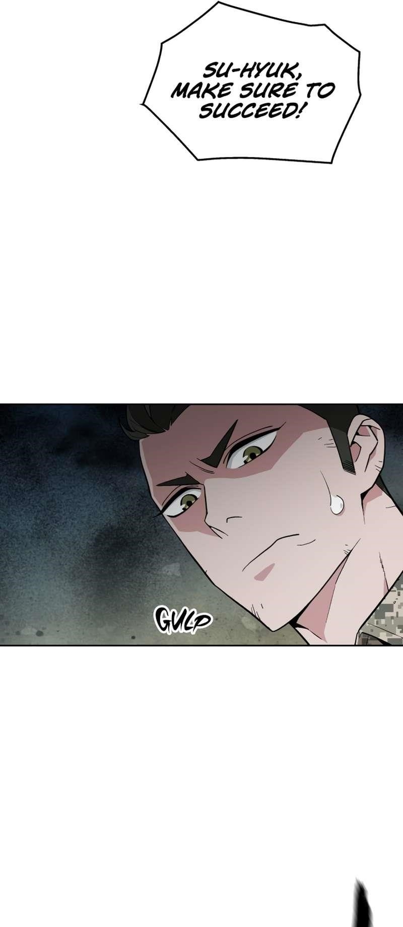 Apocalyptic Chef Awakening - Chapter 9 Page 30