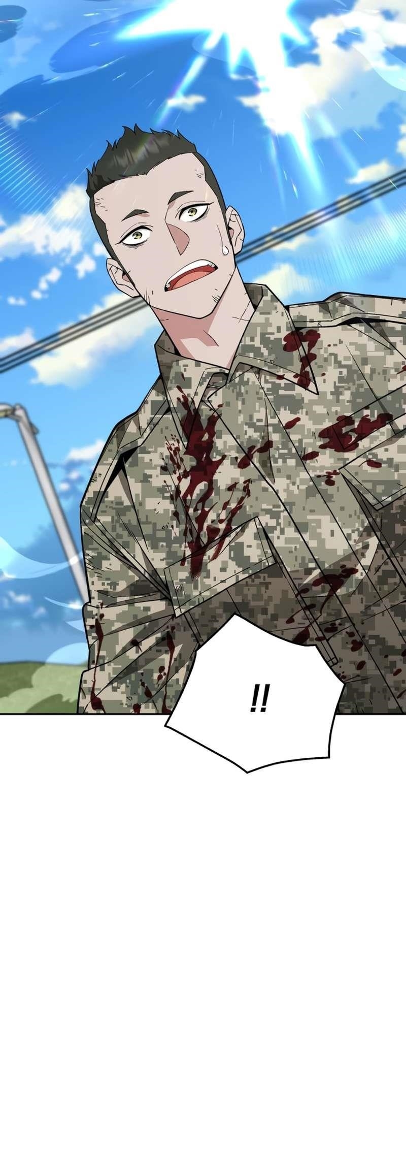 Apocalyptic Chef Awakening - Chapter 9 Page 33