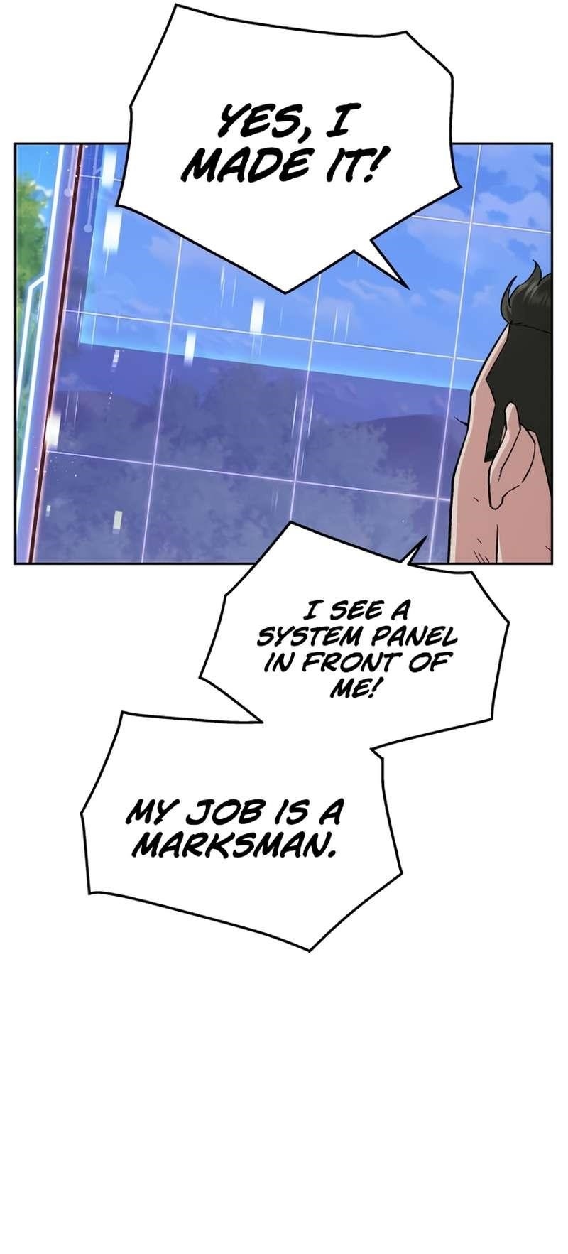 Apocalyptic Chef Awakening - Chapter 9 Page 34