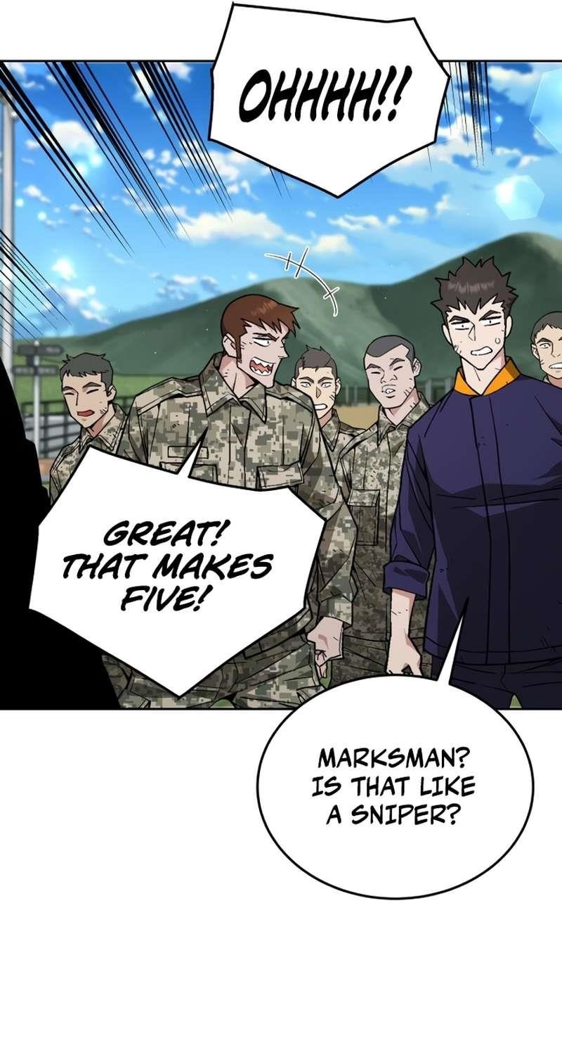 Apocalyptic Chef Awakening - Chapter 9 Page 35